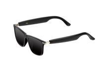 Lunettes Intelligentes Légères Tactiles M01 pour Musique, Appels, Assistant Vocal et Réveil – Livraison Rapide