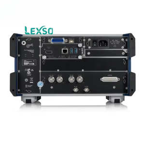 Equipo de Prueba de Radio Rohde & Schwarz CMA180, Generador de Señales Digitales de 403.5 MHz para Pruebas de Comunicación - Product Image 5