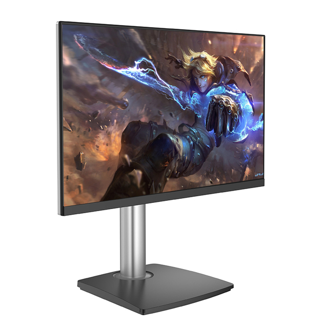 27 Inch Screen Monitor 165Hz 180Hz 1440P Quad-HD Super Wide Desktop Computer Gaming Monitor 1MS With Breathing Light