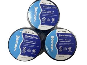 Tubes adhésifs imperméables <span class=keywords><strong>de</strong></span> haute qualité Produit Achem <span class=keywords><strong>de</strong></span> vente chaude enveloppé avec du ruban adhésif en PVC <span class=keywords><strong>pour</strong></span> matériaux d'<span class=keywords><strong>isolation</strong></span> et éléments - Product Image 6