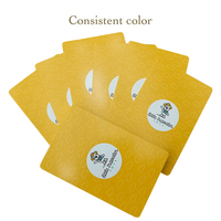 Cartes flash éducatives personnalisées, ensembles de cartes d'apprentissage de haute qualité pour une utilisation familiale, durables, écologiques, coins arrondis, pour enfants