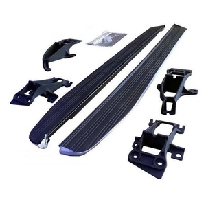 JOESHIER - Estribos Laterales Todoterreno de Aleación de Aluminio 4x4 para Range Rover Vogue L405, Fabricados en China - Product Image 6