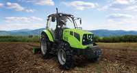 Haute Performance Mini Tracteur Agricole SINOMADA RK754-A