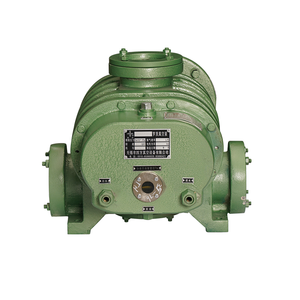 ปั๊มสุญญากาศแบบโรตารี่โลบป์ รุ่น ZJ-150J1 ความเร็วในการปั๊ม 150 ลิตร/วินาที ปั๊มสุญญากาศรูทส์ ZJ-150J1 รุ่น ZJ-150J1 ปั๊มสุญญากาศรูทส์ ZJ-150 - Product Image 3