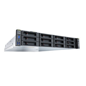 Serveur en rack 2288H V7, alimentation redondante haute disponibilité pour le contrôle industriel et la surveillance en temps réel, en stock - Product Image 2