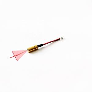 Laser Diode Mini màu đỏ/xanh lá/xanh dương/tím - Product Image 6