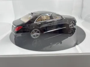 2025-04 <span class=keywords><strong>1</strong></span>:<span class=keywords><strong>18</strong></span> ô tô mô hình xoay Acrylic bụi bao gồm hộp hiển thị Autoart <span class=keywords><strong>CMC</strong></span> BBR - Product Image 5