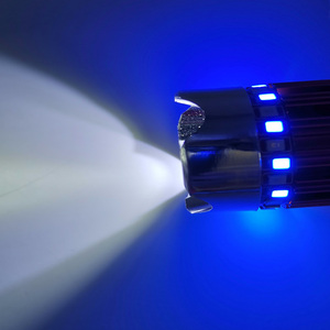 <span class=keywords><strong>Led</strong></span> xe máy Đèn pha H6 ba20d HI/lo chùm <span class=keywords><strong>Strobe</strong></span> ánh sáng đèn sương mù cho xe đạp cho MT09 BMW GS 1250 phiêu lưu MT 15 phụ kiện - Product Image 5