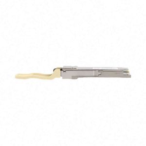 Módulo Óptico QSFP28 de 100G con Puerto MPO de 850nm y 100M, Transceptores de Fibra Óptica QSFP28-100G-SR4 - Product Image 3