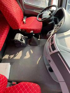 中国重汽6x4原动机371hp牵引车头车价格出售 - Product Image 4