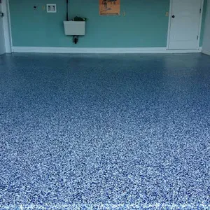 Mica Mica Blend Color Mica Epoxy Resin Floor Flake Chips