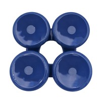 Oreiller de sauna confortable avec appuie-tête avec disques réglables uniques pour un soutien optimal de la tête Sauna traditionnel