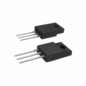 Diode Arrays VF30150C-M3/4W TO-220-3 Full Pack, Isolated Tab Manufacturer Channel Buy Electronics Components Online - Product Image 1