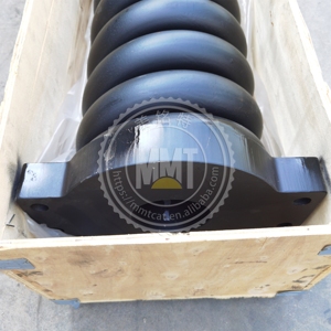 Régulateur de tension de chaîne avec ressort pour pelle hydraulique E349, références 519-2531, 520-5153, 520-5154, 5192531, 5205153, 5205154 - Product Image 5