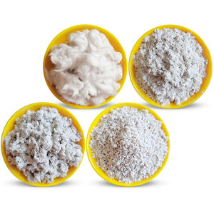 XuAng Excelente HEB Suspensão Estacas Transporte Oil Drilling Fluido Viscosifier Resiste Drilling Grade <span class=keywords><strong>Sepiolite</strong></span> Pó - Product Image 2