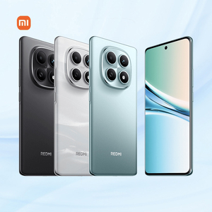 Di Grande Successo 2025 Originale <span class=keywords><strong>Redmi</strong></span> <span class=keywords><strong>Note</strong></span> 15 5G Mobile con HyperOS 2 Snapdragon 6 Gen <span class=keywords><strong>3</strong></span> / Display da 6,77 Pollici Batteria da 5800mAh Caricabatterie da 45W - Product Image 4