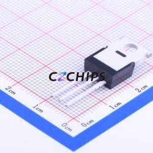 Nouveau et Original AP9963GP TO-220 Transistor à effet de champ (MOSFET) Vente entière Puces de composants électroniques et service de nomenclature - Product Image 2