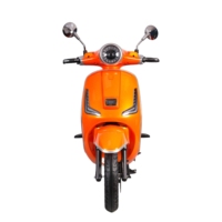 Moto électrique haute vitesse 3000W pour adultes, prix d'usine