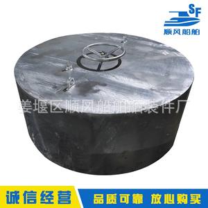 Tapas de Ductos de Ventilación Marinos Personalizables en Forma de Hongo, Accesorios para Barcos, Piezas de Equipamiento, Personalización Disponible - Product Image 3