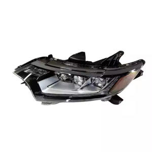 Meilleure Vente Phares Auto Phare Lampe Phare Lampe Phare pour <span class=keywords><strong>Mitsubishi</strong></span> <span class=keywords><strong>Outlander</strong></span> <span class=keywords><strong>2016</strong></span> - 2020 - Product Image 1