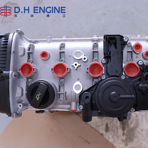 Motore Originale a Benzina Turbo <span class=keywords><strong>1</strong></span>.8T / <span class=keywords><strong>2</strong></span>.0T EA888 per Serie Volkswagen Audi TSI con Tecnologia AVS ed Emissioni Euro <span class=keywords><strong>6</strong></span> - Product Image 6