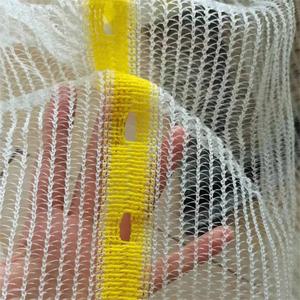 Jaring pelindung hujan es 3m x 50m, harga untuk jaring pelindung buah/tanaman dari kerusakan akibat hujan es - Product Image 2