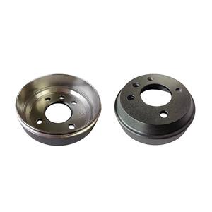 Pièces de frein pour voiturette de golf Yamaha, y compris la mâchoire de frein et la douille à ressort (JU0-G6521-00-00) - Product Image 1