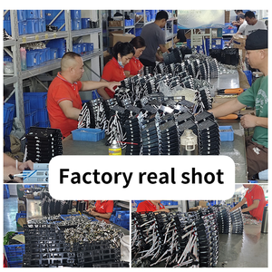 Keyless điện khách sạn <span class=keywords><strong>RFID</strong></span> thẻ thông minh khóa cửa với phần mềm miễn phí khóa khách sạn - Product Image 4