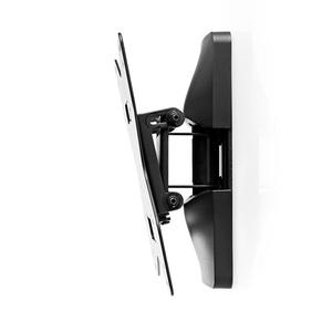 Full Motion <b>TV</b> Wall Mount 26-42 Inch Adjustable Articulating Bracket For <b>Flat</b> Screen Displays - Product Image 3