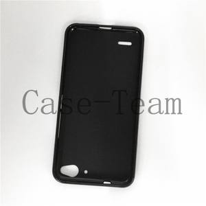 Fabricante <span class=keywords><strong>al</strong></span> por mayor mate TPU casos suave esmerilado contraportada funda <span class=keywords><strong>de</strong></span> silicona para <span class=keywords><strong>teléfono</strong></span> móvil para <span class=keywords><strong>Vodafone</strong></span> Smart Ultra 6 negro - Product Image 2