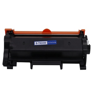 Cartouche de toner TN-2450 compatible TN2430 et cartouche de tambour DR-2425 de <span class=keywords><strong>couleur</strong></span> noire pour <span class=keywords><strong>MFC</strong></span>-<span class=keywords><strong>L2710DW</strong></span> - Product Image 1