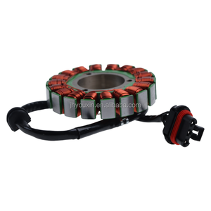 Atv Utv Parts Magneto Stator Coil pour <span class=keywords><strong>Polaris</strong></span> Ranger 570 Crew RZR 4 Sportsman Scrambler General ACE 570 <span class=keywords><strong>850</strong></span> 900 1000 2012 <span class=keywords><strong>2018</strong></span> - Product Image 2