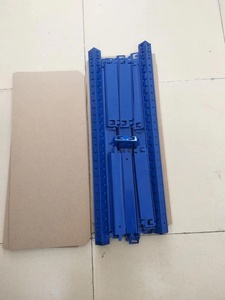 נייתלנד פינת ללא דופי מתכת מחסן מדף 5 רמת מנוקד זווית מחסן אחסון מתלה חדש חומר פלדה - Product Image 6