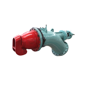 Electricidad de energía gratis, generador de aire fresco/turgo a la venta - Product Image 2