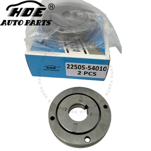 22505-54010 อะไหล่คุณภาพสูงขายส่ง ปั๊มสูบจ่ายน้ำมันเชื้อเพลิงสำหรับโตโยต้า - Product Image 3