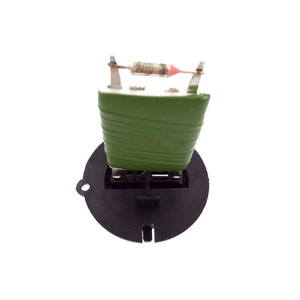 Module de résistance du <span class=keywords><strong>ventilateur</strong></span>, régulateur 6450JP pour Citroën Peugeot 206 <span class=keywords><strong>307</strong></span> CC SW - Product Image 4