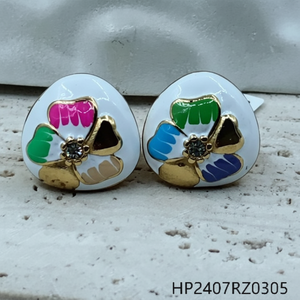 All'ingrosso all'ingrosso bracciali in acciaio inox per le donne regolabile catena d'oro braccialetto stile religioso classico fascino gioielli - Product Image 1