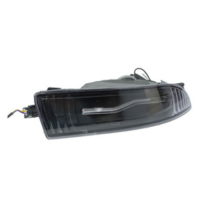 Luces antiniebla LED para Toyota Corolla, carcasa de ABS con función de luz diurna, kit de actualización de reequipamiento - Product Image 3