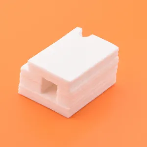 Tampon absorbant pour cartouche d'encre usagée <span class=keywords><strong>EPSON</strong></span> L3160 L3165 L5190 EcoTank ET 2710 2711 2712 2714 2715 - Product Image 3