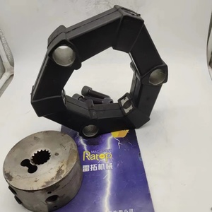 Acoplamiento 308D 307C 102-3747 con Ranura para Excavadora - Product Image 5
