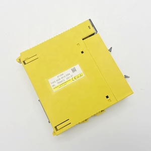 โมดูล I/O ของ Fanuc รุ่น A03B-0819-C056 บอร์ดควบคุมระบบอัตโนมัติทางอุตสาหกรรม ประสิทธิภาพเชื่อถือได้ จัดส่งรวดเร็ว - Product Image 3