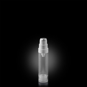 Flacon Airless Portable PCR PP, Personnalisable par Marquage à Chaud pour Crème et Sérum de Soin - Product Image 2