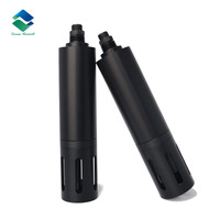 Sensor de Nitrógeno Amoniacal en Línea RS485 Modbus NH4, Sensor de Calidad del Agua para Monitoreo de Aguas Residuales