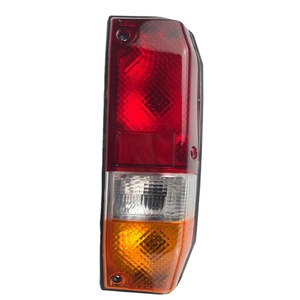 Lámpara Trasera para Auto, Precio de Fábrica, 81550-69105 81560-69105, Lámpara Combinada Trasera para LAND CRUISER LJ70 <span class=keywords><strong>FJ70</strong></span> 1984-1989, para <span class=keywords><strong>TOYOTA</strong></span> - Product Image 1