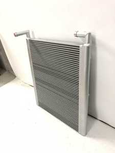 2452U412S7 High-Quality Durable <b>Oil</b> <b>Cooler</b> for Kobelco SK100-3, SK120-3, and SK120LC-3 Excavators - Product Image 3