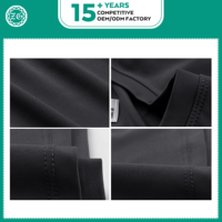 T-shirt court de sport respirant OEM pour femme avec logo personnalisé – Idéal pour la course à pied