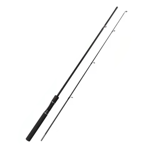 Angelruten zum Jiggen und Spinnfischen, <span class=keywords><strong>Obei</strong></span> Angelrute Spinnrutenrohlinge 2-teilig - Product Image 4