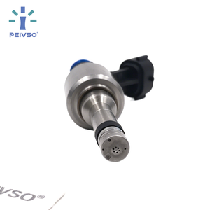 PEIVSO 16600-6KA0A 166006KA0A สำหรับ INFINITI QX60 2018-2019 NISSAN PATHFINDER 2017 หัวฉีดน้ำมันเชื้อเพลิงเครื่องยนต์ วาล์วหัวฉีดรถยนต์ - Product Image 3