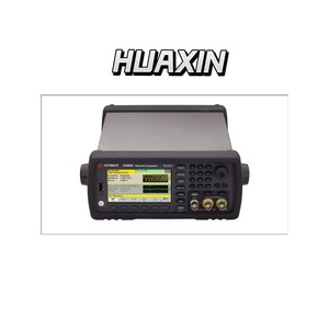 เครื่องกำเนิดสัญญาณ Keysight 33520B, 30 MHz, 2 ช่องสัญญาณ, อัตราการสุ่มตัวอย่าง 250 MSa/s, ความละเอียด 16 บิต, 1 mVpp *กรุณาสอบถามราคา* - Product Image 5