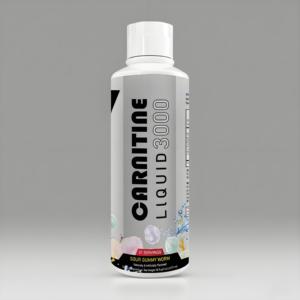 sıvı l carnitine Integratori a base di Acetil L-Carnitina